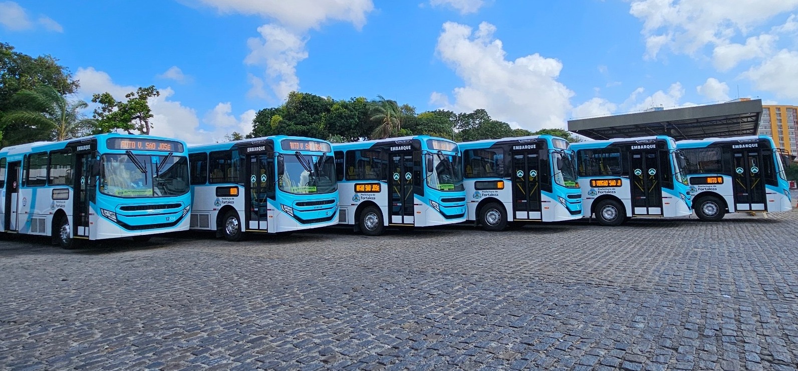 Conectando Fortaleza
